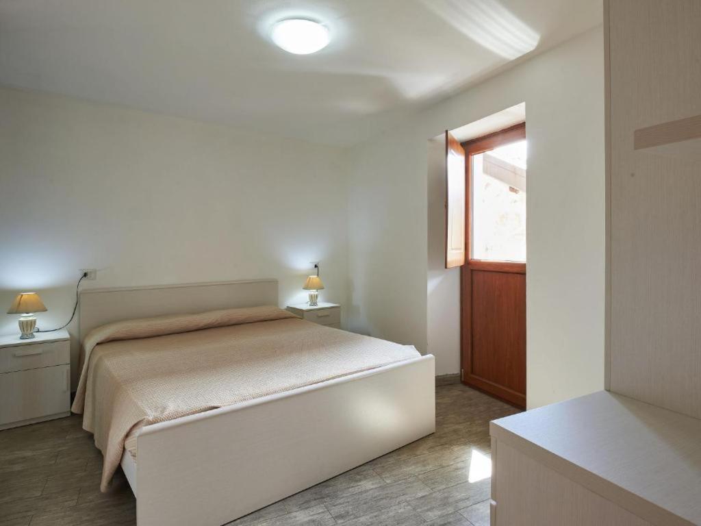 Ferienwohnung Rustico Maria Vercana Exterior foto