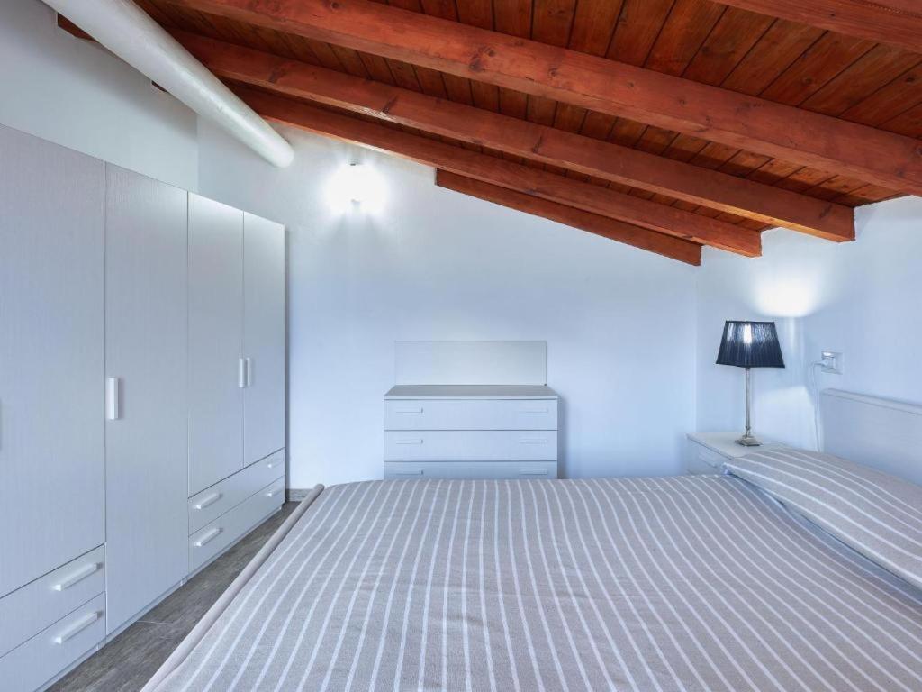 Ferienwohnung Rustico Maria Vercana Exterior foto