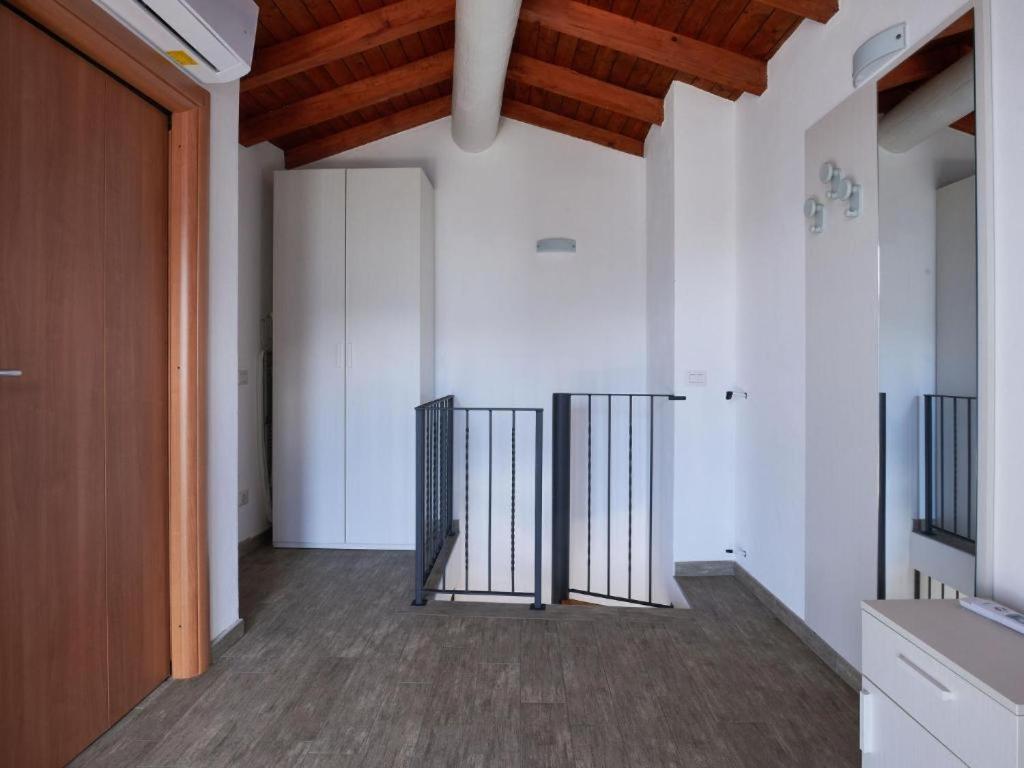 Ferienwohnung Rustico Maria Vercana Exterior foto